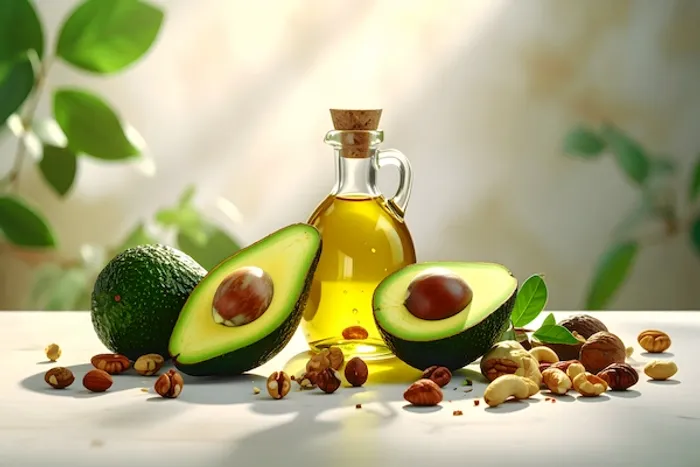 avocado oil